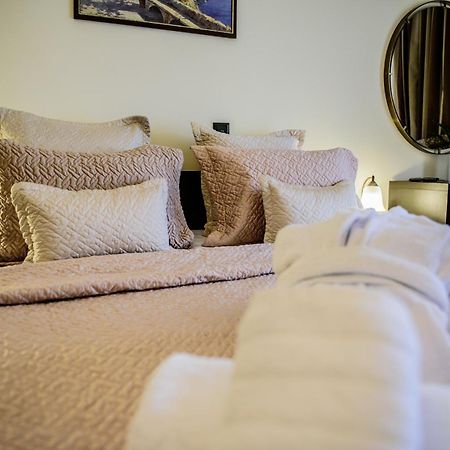 Hotel Padelidaki Trikala  Ngoại thất bức ảnh