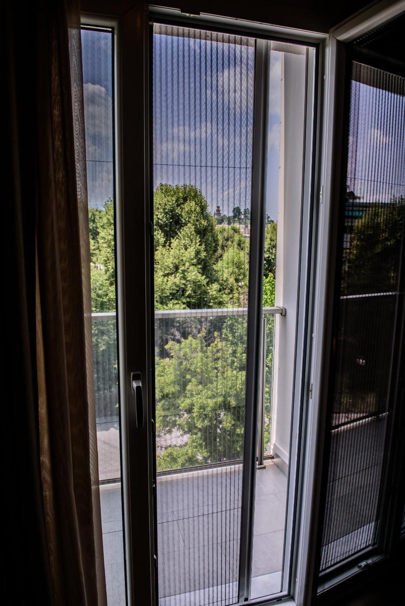 Hotel Padelidaki Trikala  Ngoại thất bức ảnh
