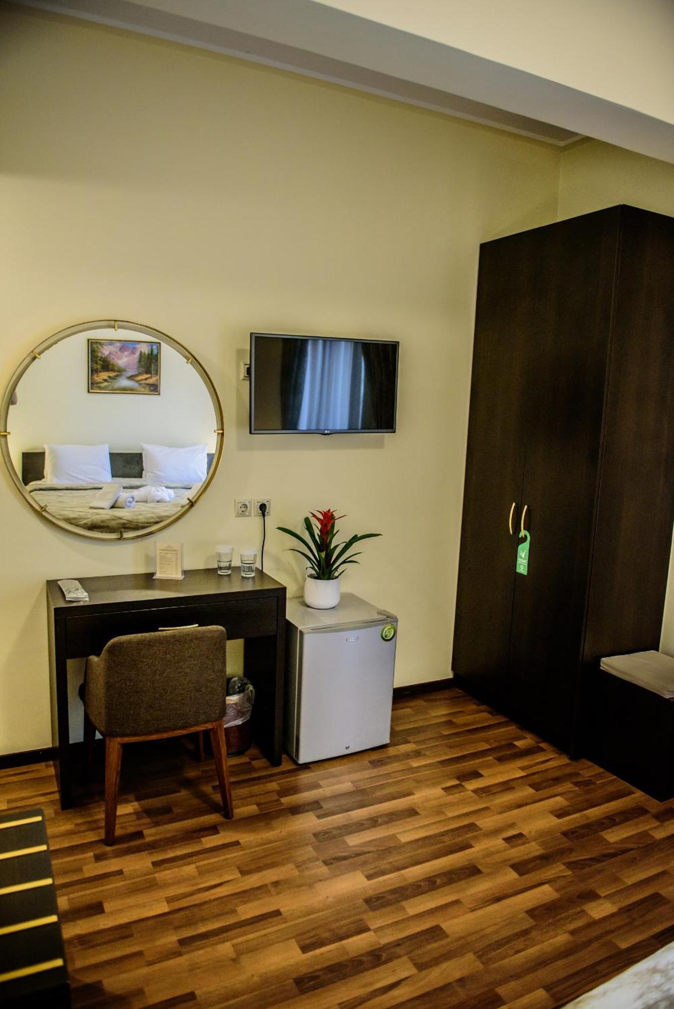 Hotel Padelidaki Trikala  Ngoại thất bức ảnh