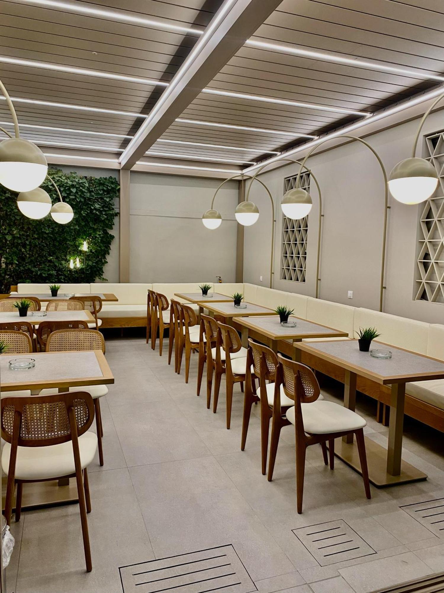 Hotel Padelidaki Trikala  Ngoại thất bức ảnh
