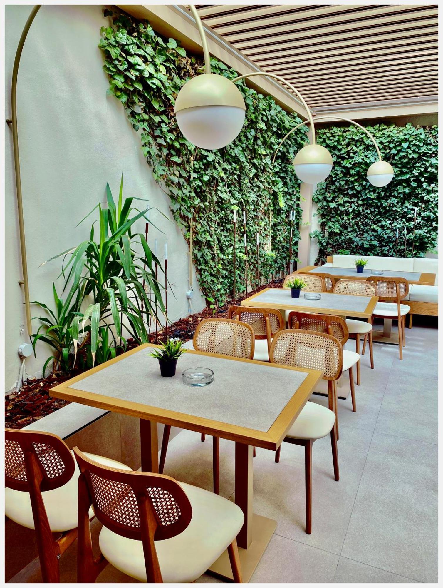 Hotel Padelidaki Trikala  Ngoại thất bức ảnh