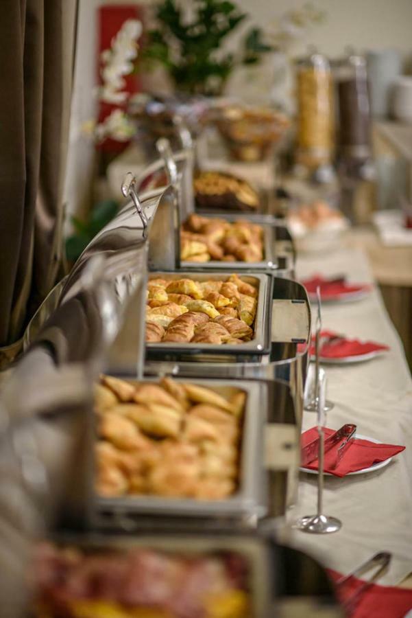 Hotel Padelidaki Trikala  Ngoại thất bức ảnh
